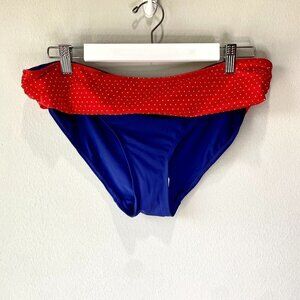 Curvy Kate Plain Sailing Mini Fold Brief NWT 2X